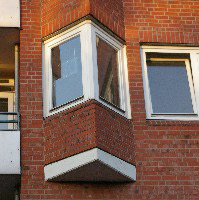 Schimmel im Neubau